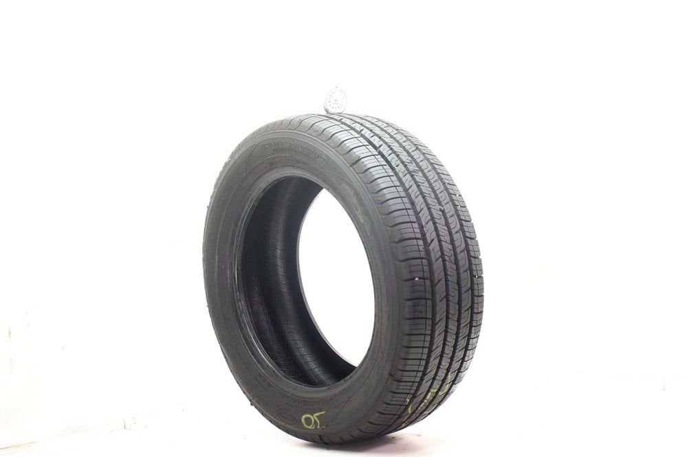 Used 215/55R16 Goodyear Assurance Comfortred Touring 93H - 10.5/32 - Image 1