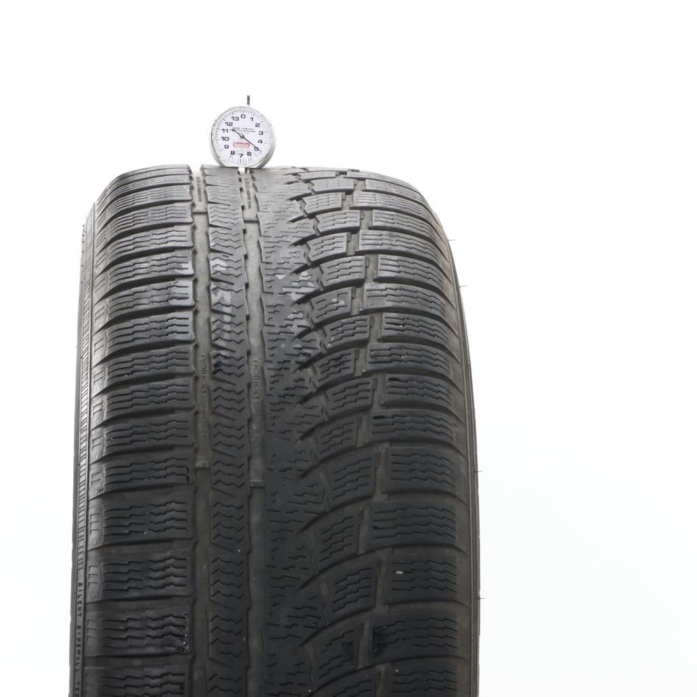 Used 275/55R20 Nokian WR G4 SUV 113V - 4.5/32 - Image 2