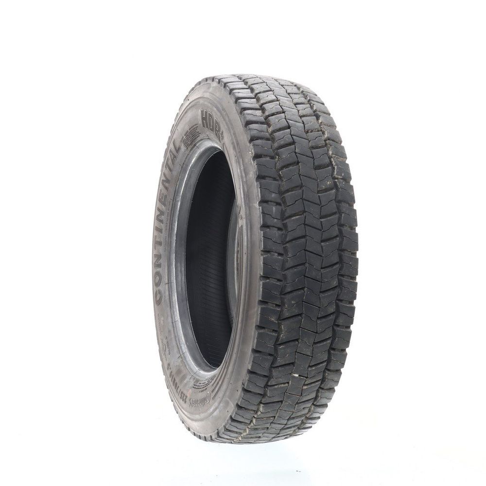 Used 225/70R19.5 Continental HDR Plus 128/126N - 16.5/32 - Image 1