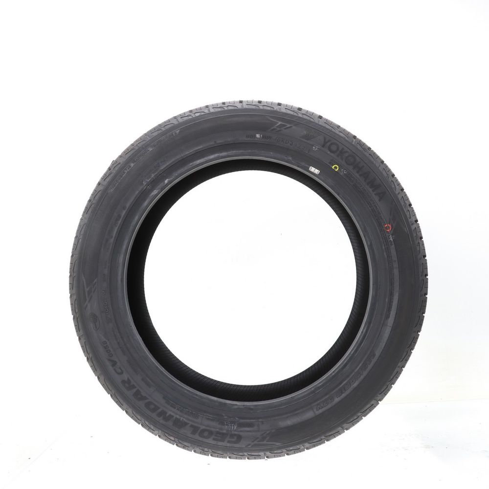New 235/50R18 Yokohama Geolandar CV G058 97V - Image 3