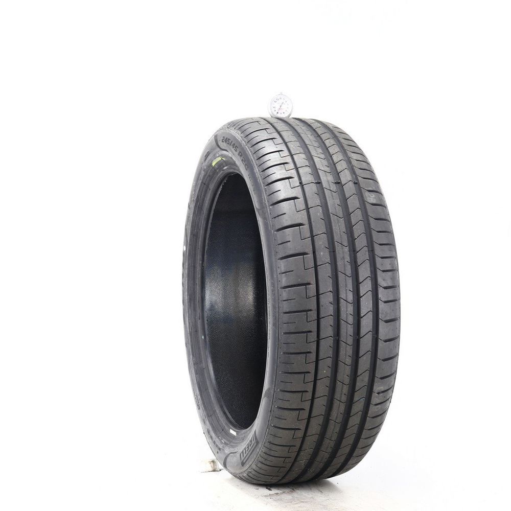 Used 245/45R20 Pirelli P Zero PZ4 103W - 8/32 - Image 1