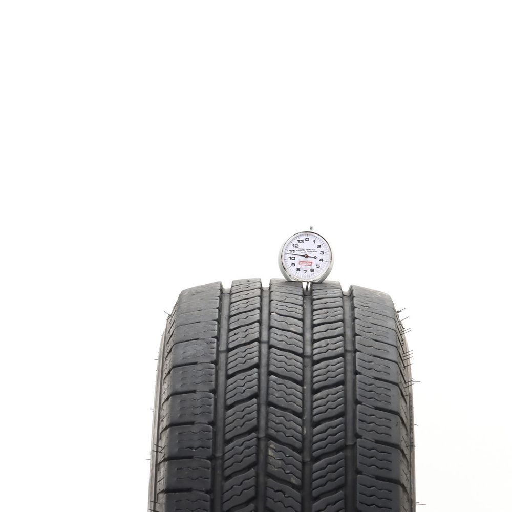 Set of (2) Used 235/65R16C Firestone Transforce CV2 Enliten 121/119R - 10.5-12/32 - Image 2