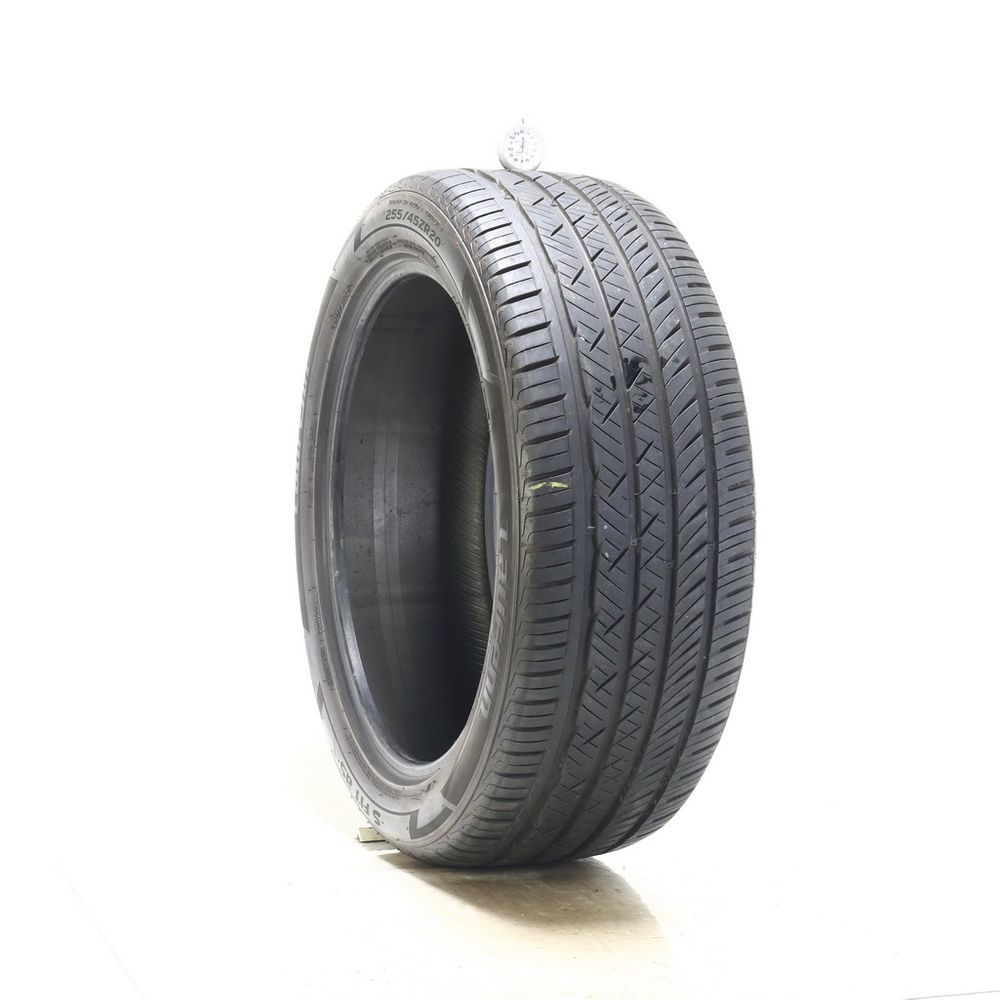 Used 255/45ZR20 Laufenn S Fit AS 105W - 7/32 - Image 1