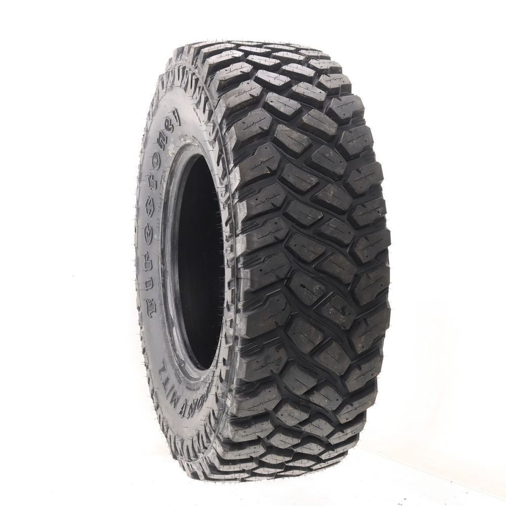 Driven Once LT 35X12.5R17 Firestone Destination M/T2 121Q E - 21/32 - Image 1