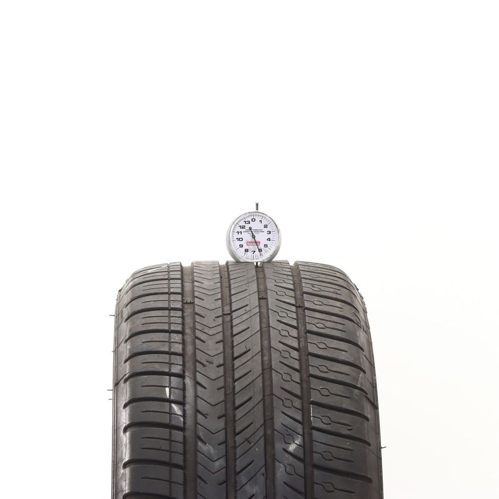Set of (2) Used 225/50ZR18 Michelin Pilot Sport All Season 4 99Y - 6-7.5/32 - Image 2