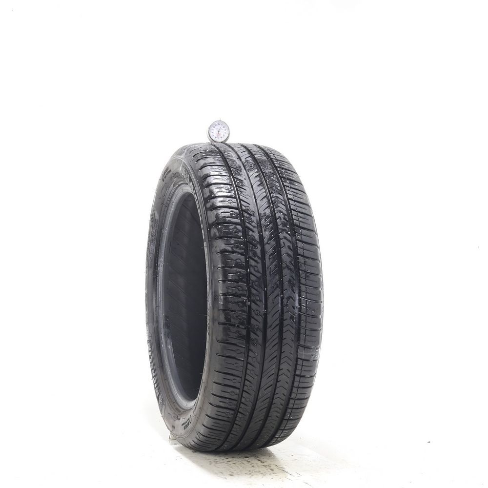 Set of (2) Used 225/50ZR18 Michelin Pilot Sport All Season 4 99Y - 6-7.5/32 - Image 4