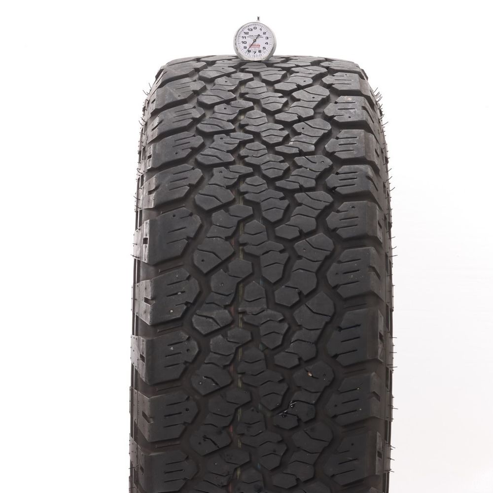 Used LT 285/65R18 General Grabber ATX 125/122S E - 8/32 - Image 2