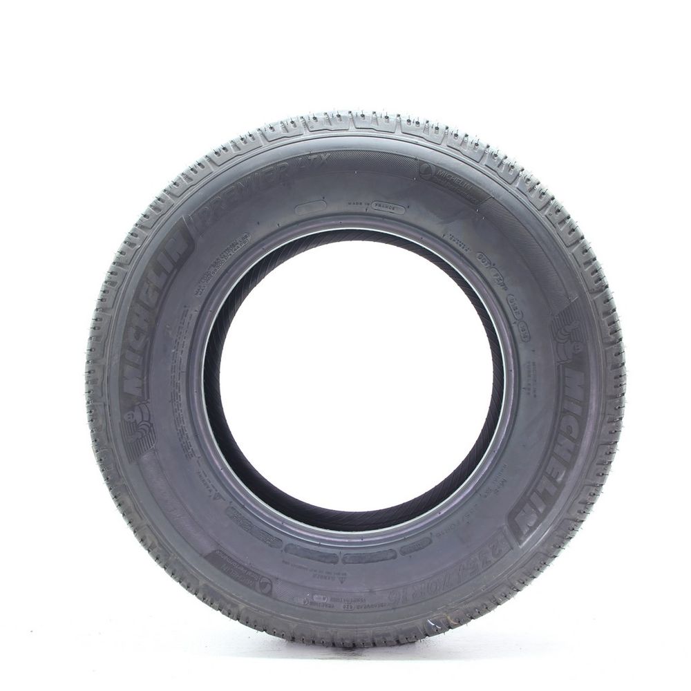 New 235/70R16 Michelin Premier LTX 106H - 8.5/32 - Image 3