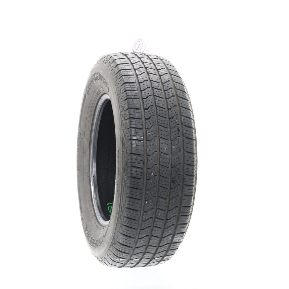 Set of (2) Used 265/65R17 Caldera Confidence LT-S 112S - 7.5-8.5/32 - Image 1