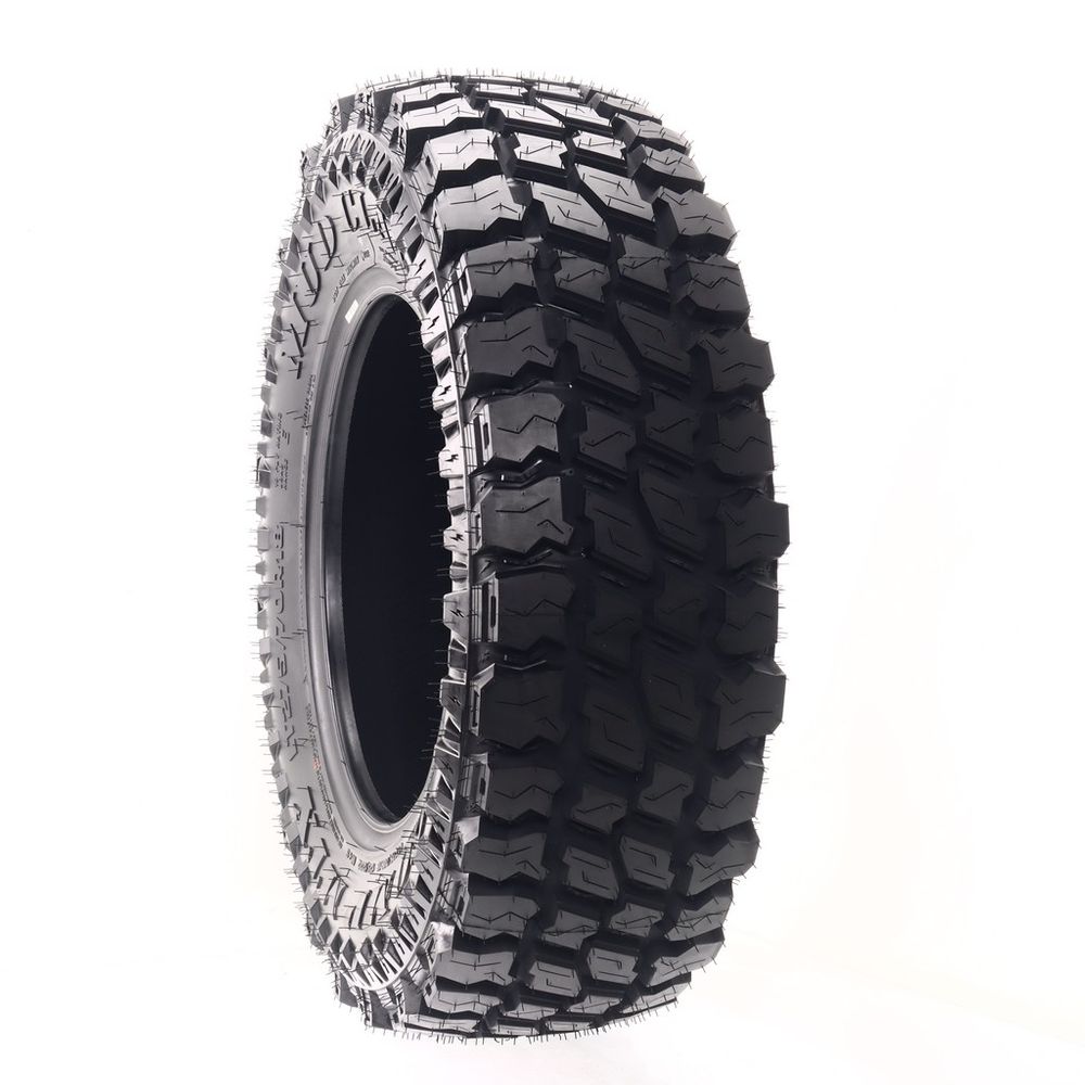 Set of (4) New LT 275/70R18 Mud Claw Comp MTX 125/122Q E - Image 1