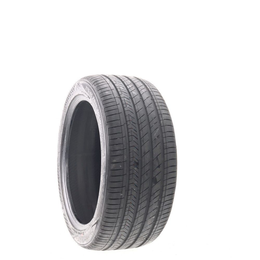 Driven Once 275/40ZR19 Kumho Majesty 9 Solus TA91 105W - 8.5/32 - Image 1
