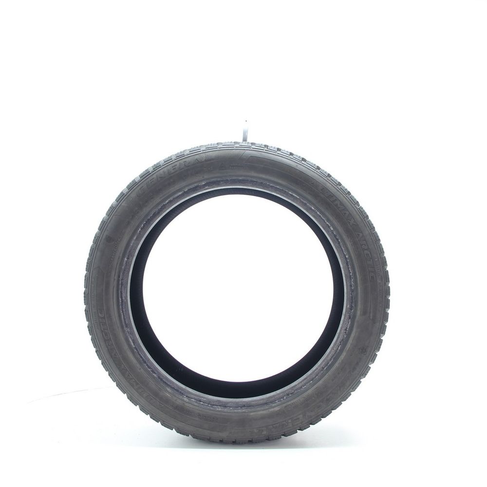 Used 225/45R17 General Altimax Arctic 91Q - 9.5/32 - Image 3