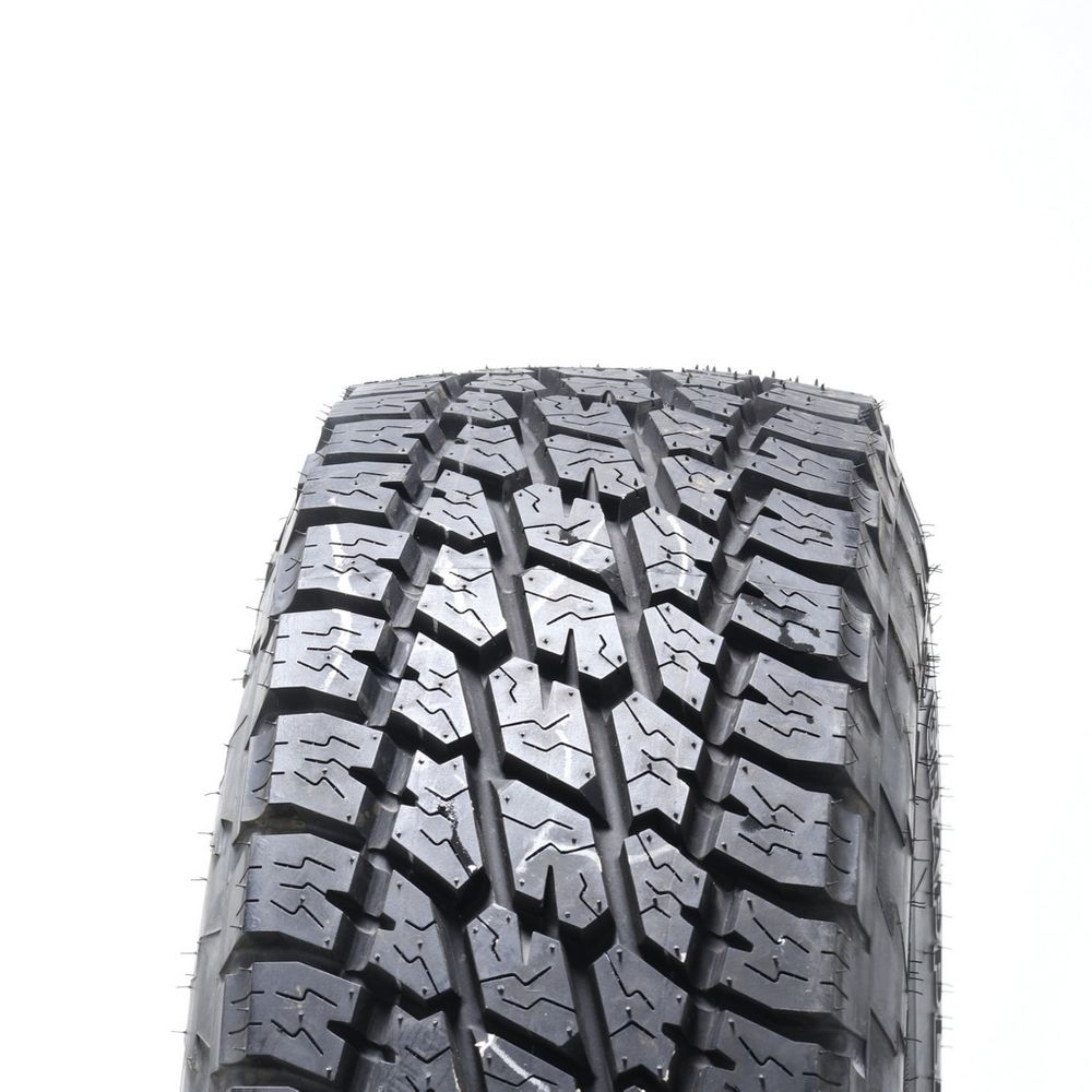 Driven Once LT 265/75R16 Nitto Terra Grappler All-Terrain 119/116Q - 15/32 - Image 2