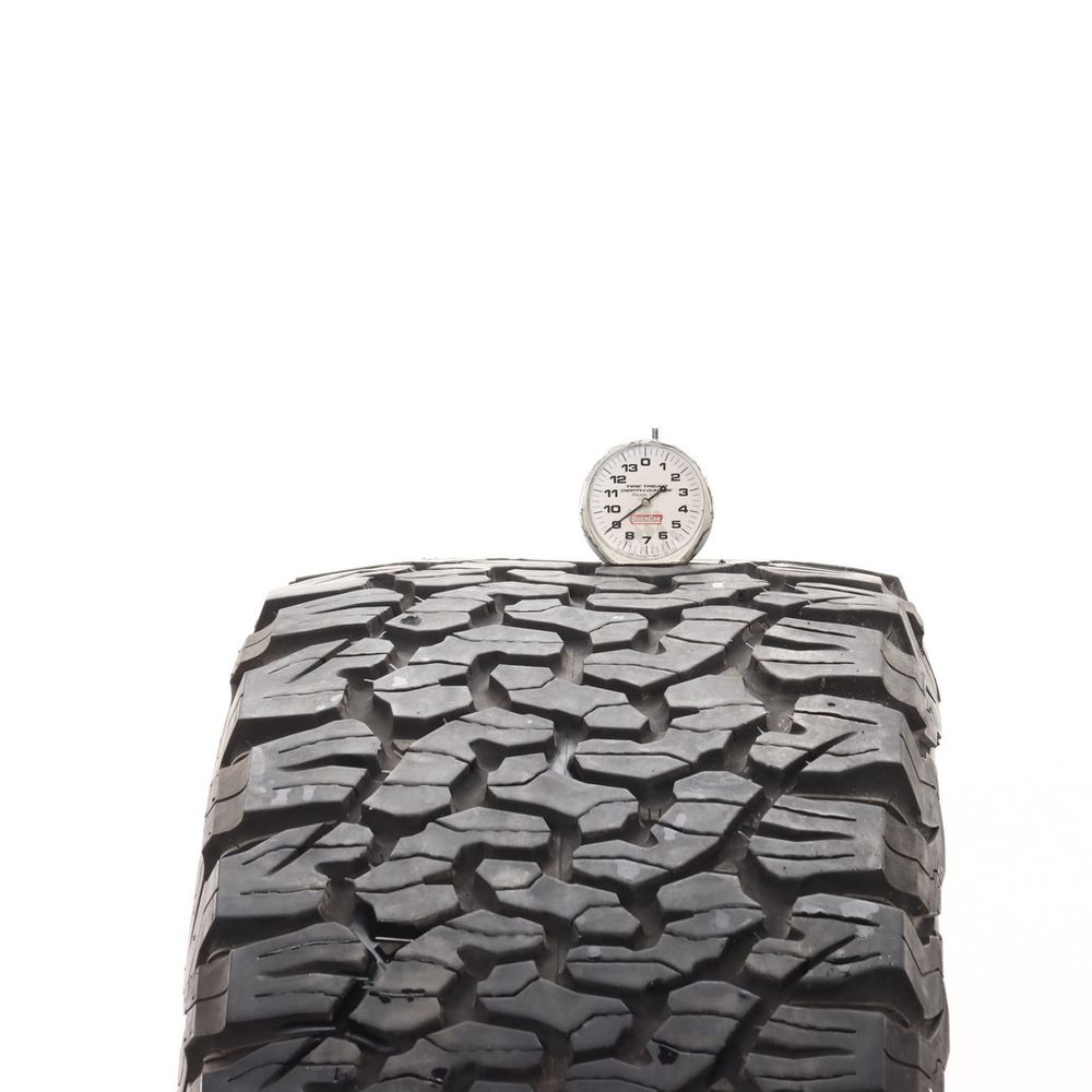 Set of (2) Used LT 275/55R20 BFGoodrich All-Terrain T/A KO2 115/112S E - 8.5-9/32 - Image 5