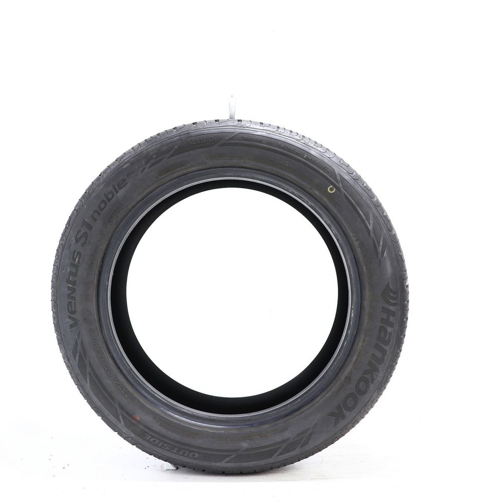 Used 235/50ZR17 Hankook Ventus S1 Noble2 96W - 8/32 - Image 3