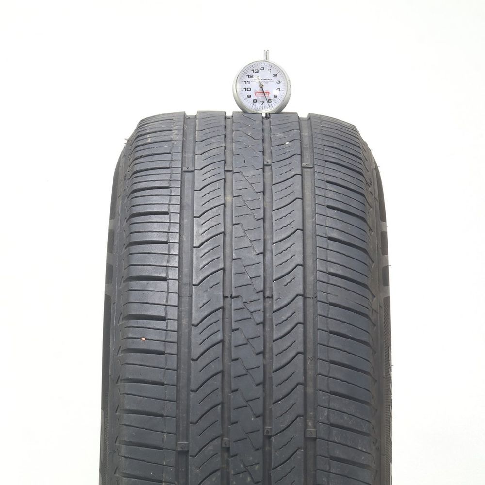 Set of (2) Used 235/65R17 Cooper Endeavor Plus 104H - 6/32 - Image 2