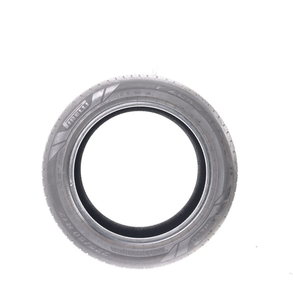 Used 225/50R17 Pirelli P Zero AS Plus 3 98W - 8/32 - Image 3