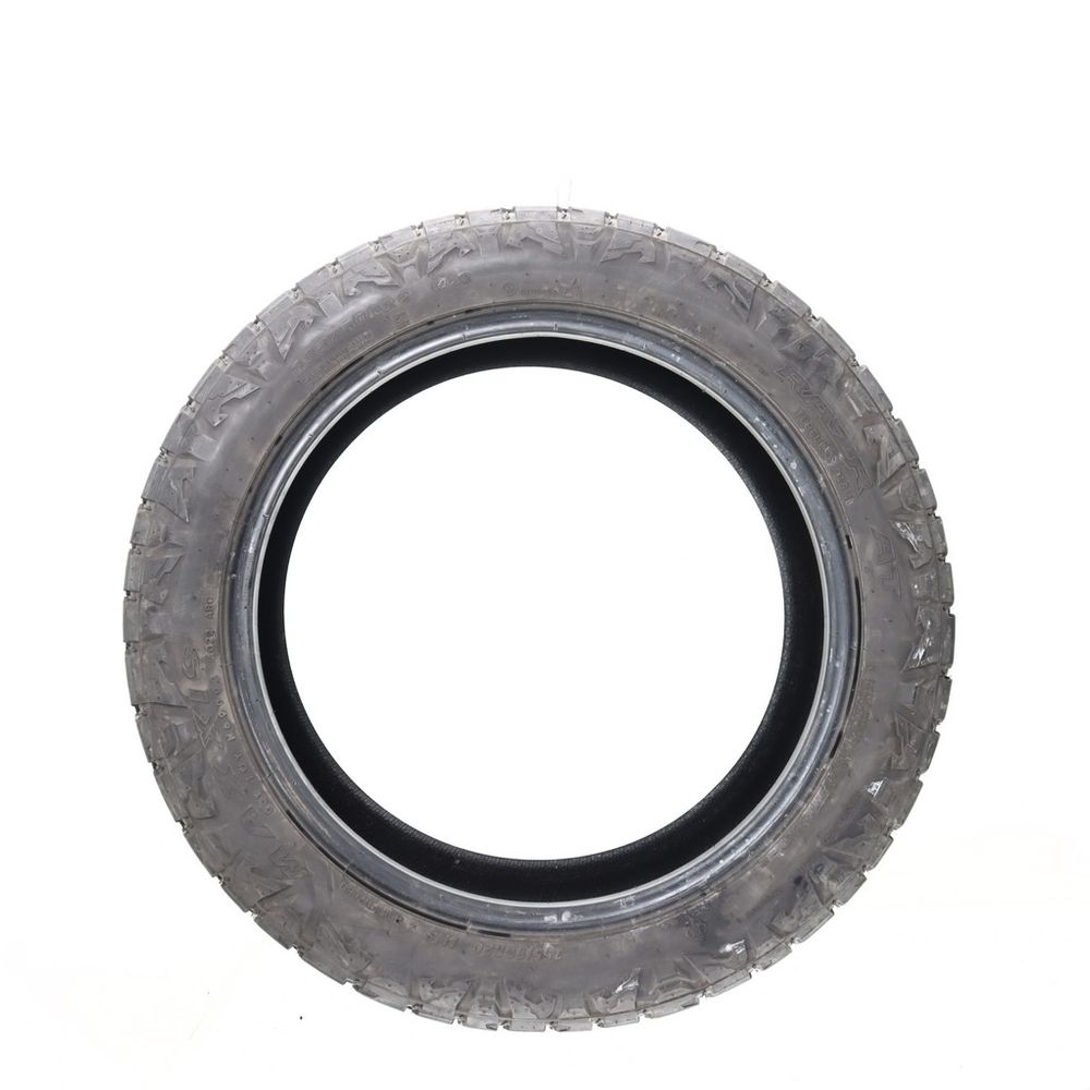 Used 265/50R20 Maxxis Razr AT 111S - 10/32 - Image 3