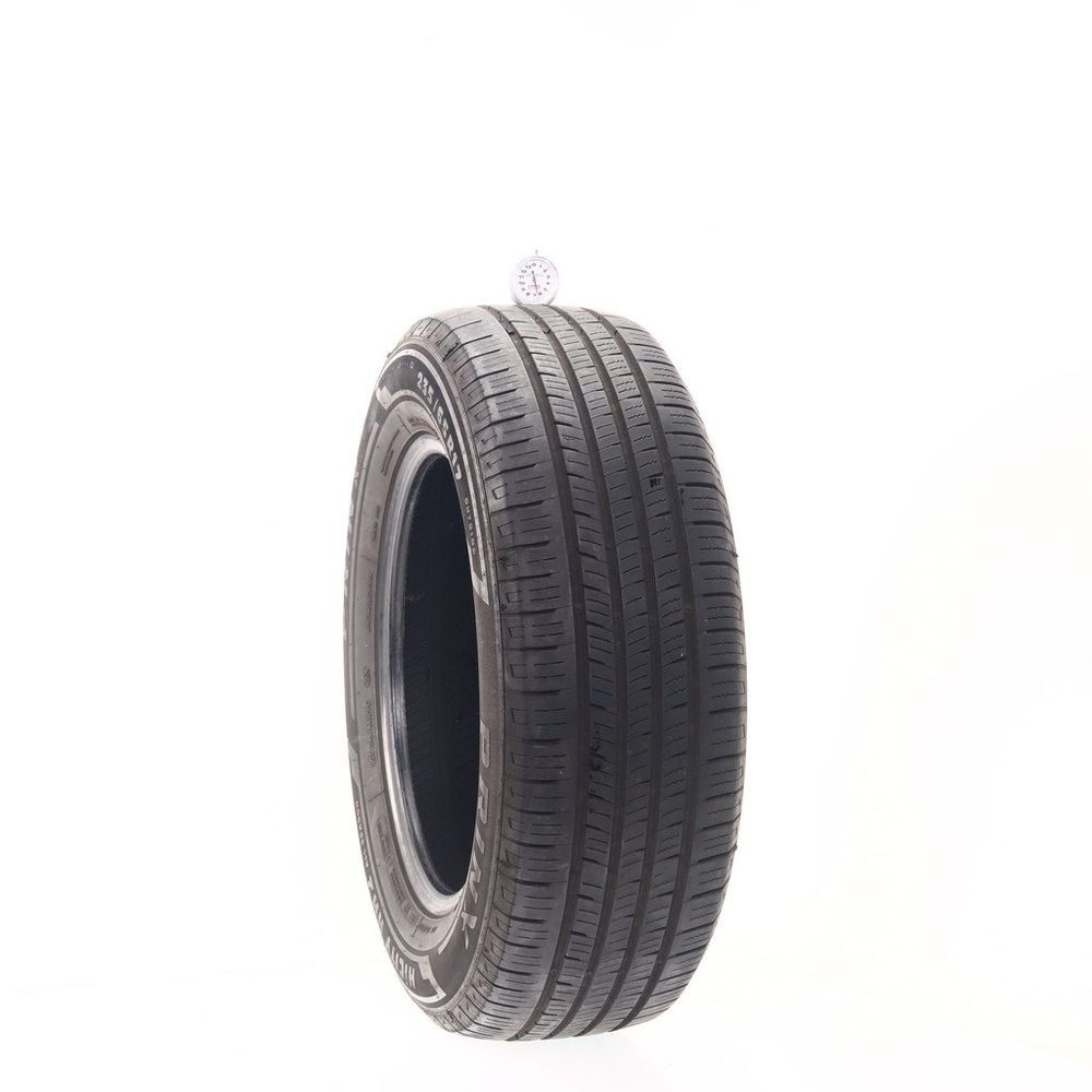 Set of (2) Used 235/65R17 Prinx HiCity HH2 108V - 6.5-7.5/32 - Image 1