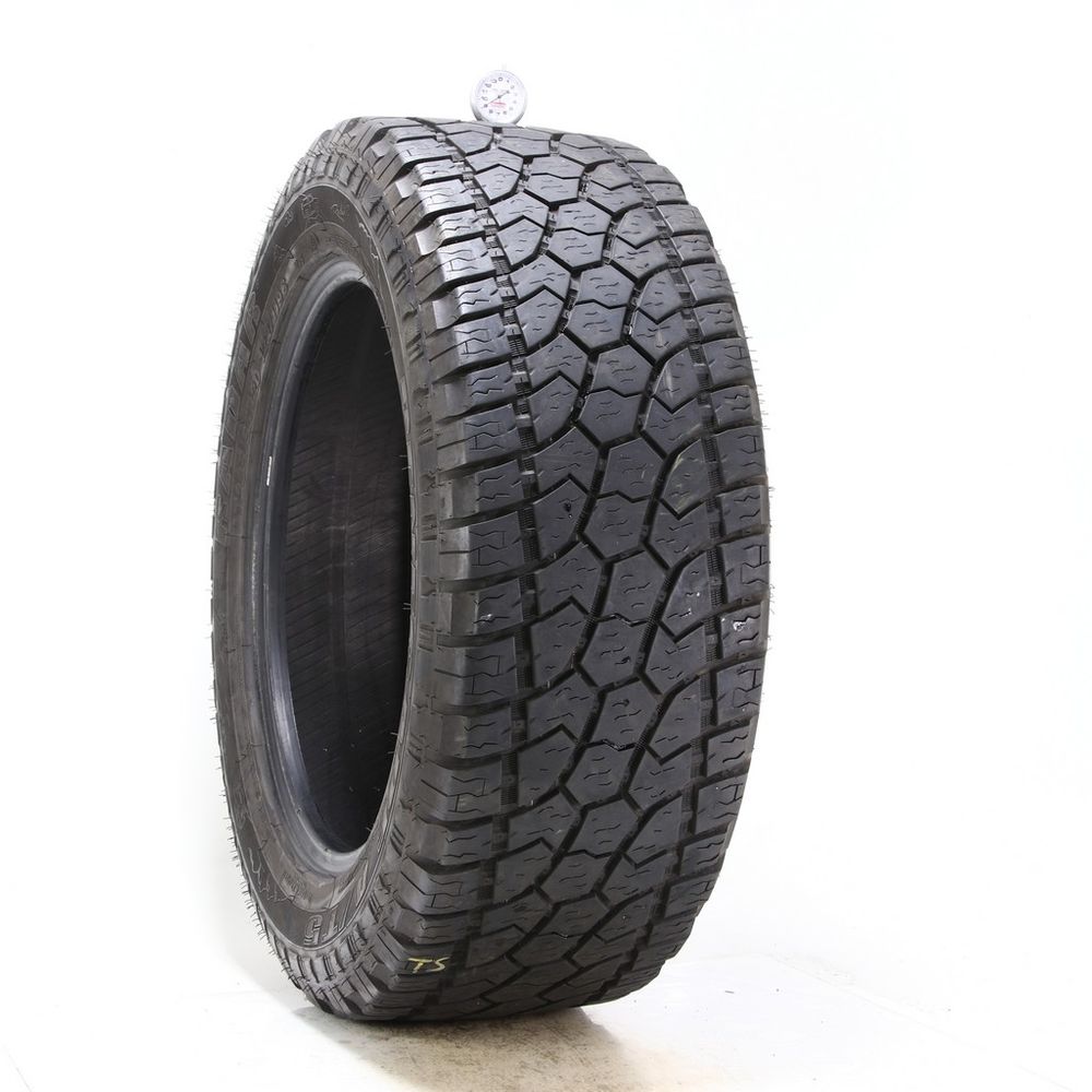Used LT 285/55R20 Radar Renegade A/T5 122/119S E - 9/32 - Image 1