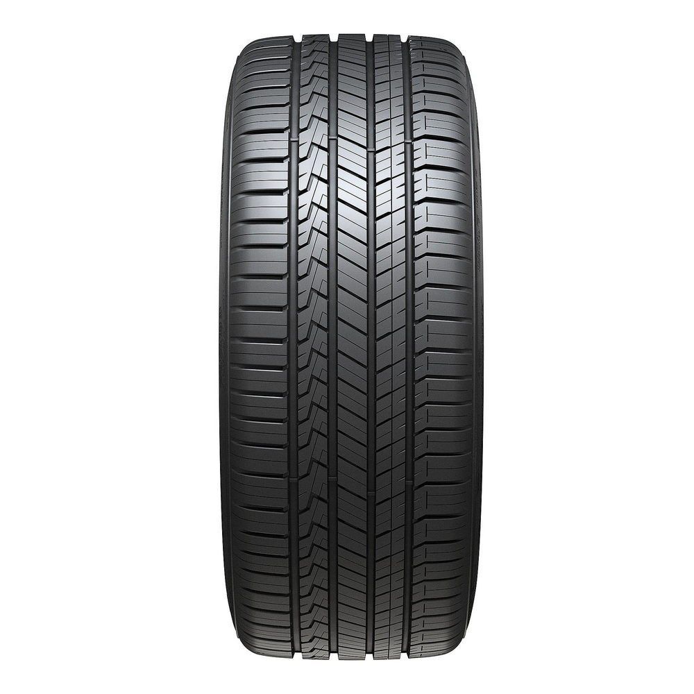 Set of (2) New 255/40ZR20 Hankook Ventus S1 AS H125 101Y - Image 3