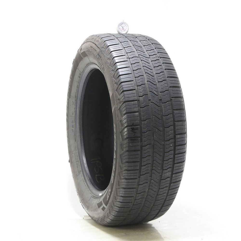 Used 275/55R20 Mastercraft Stratus HT 117H - 5.5/32 - Image 1