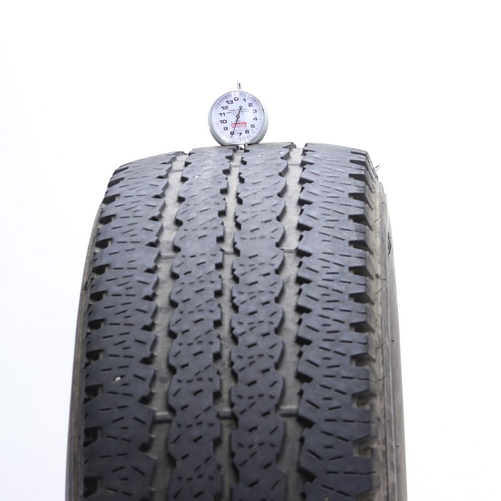 New 265/70R18 Cooper Adventurer H/T 116T - 13/32 - Image 2