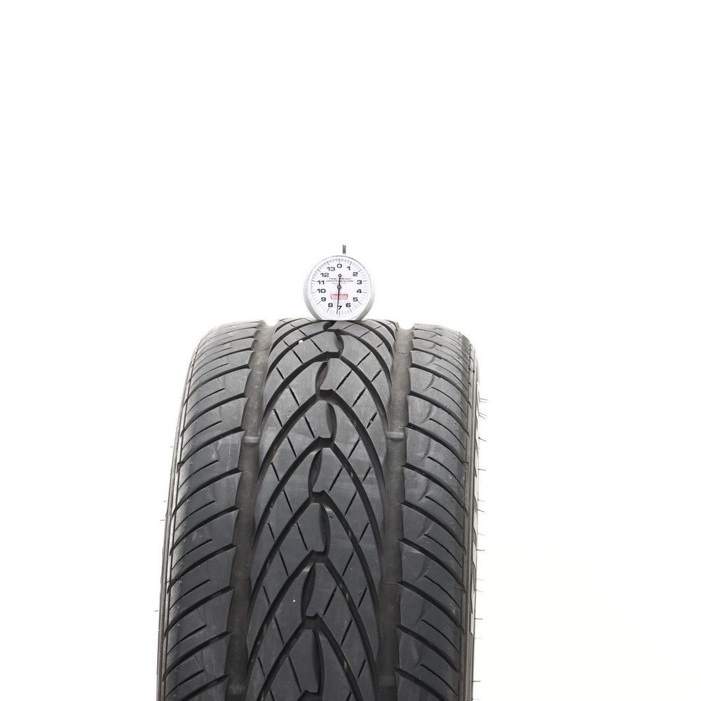 Set of (2) Used 205/45R16 Kumho Ecsta AST 87H - 7-7.5/32 - Image 2