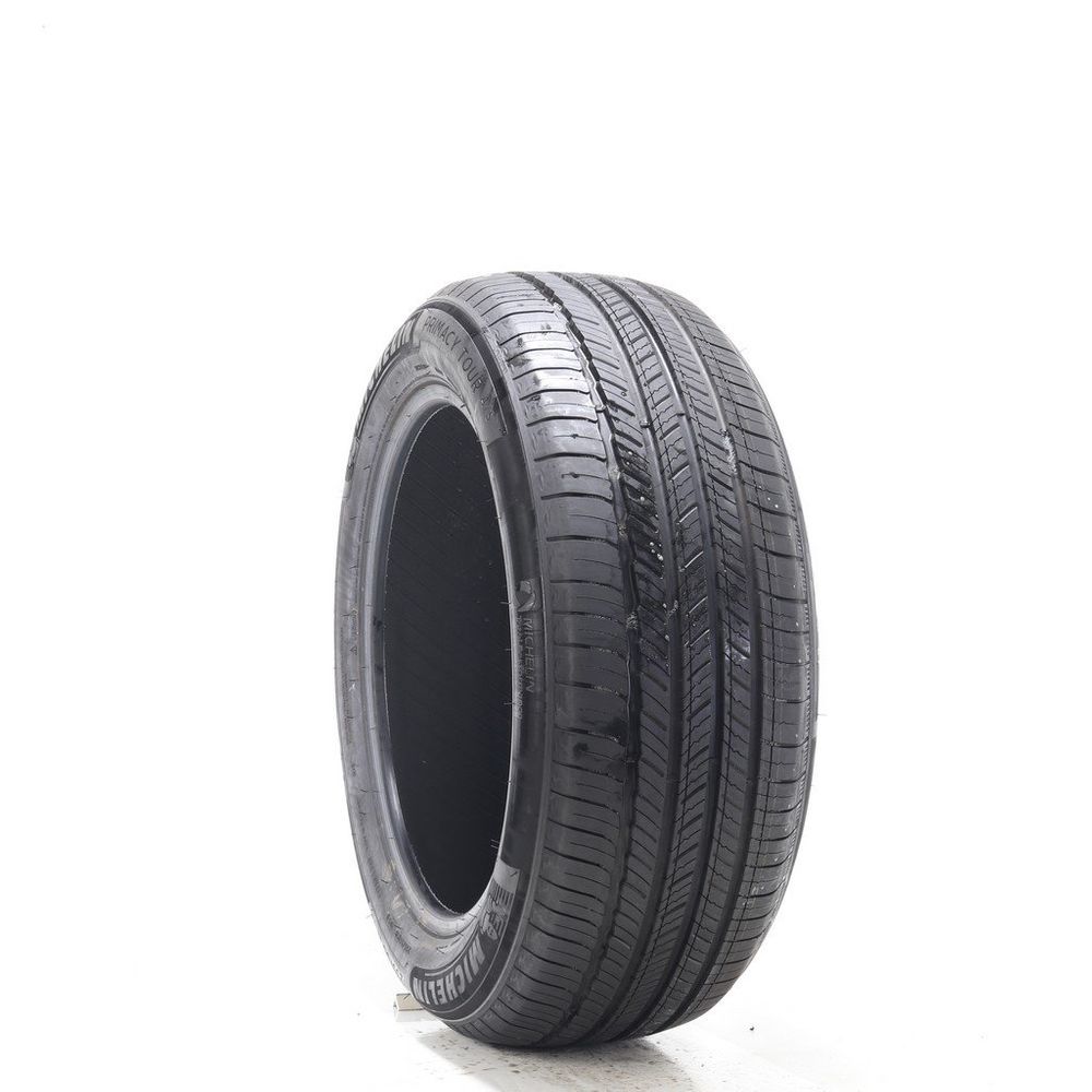 New 235/55R19 Michelin Primacy Tour A/S GOE 105W - 9/32 - Image 1