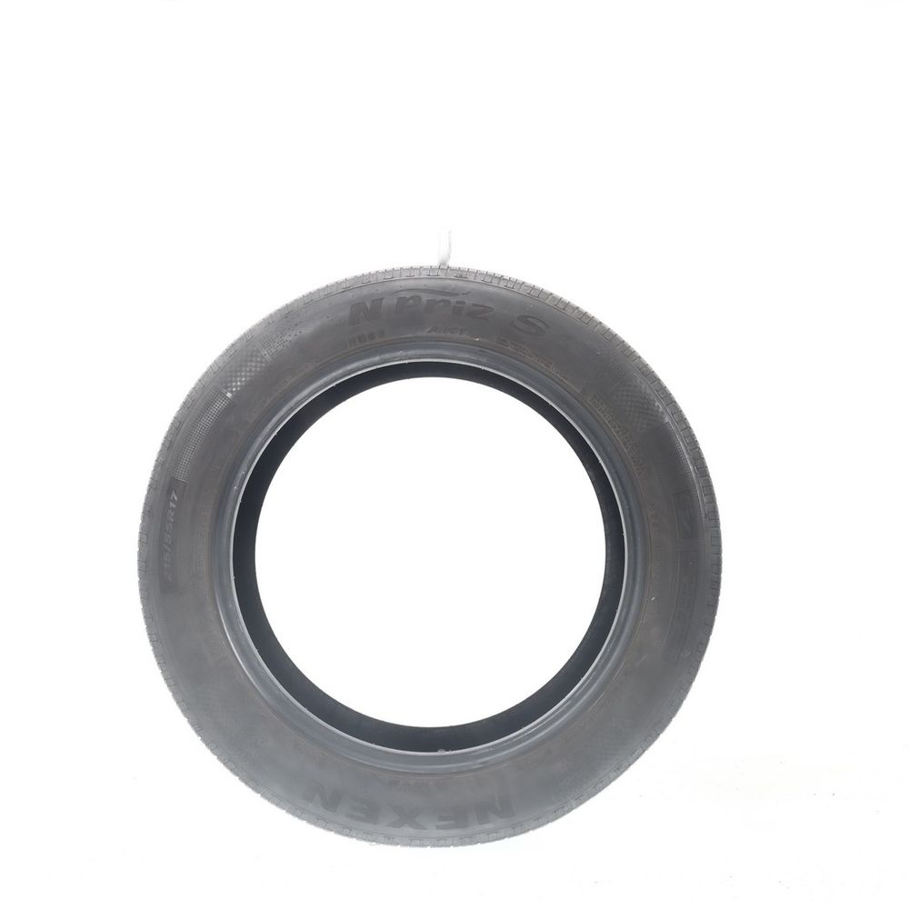 Used 215/55R17 Nexen N'Priz S AK1 EV 94V - 6.5/32 - Image 3