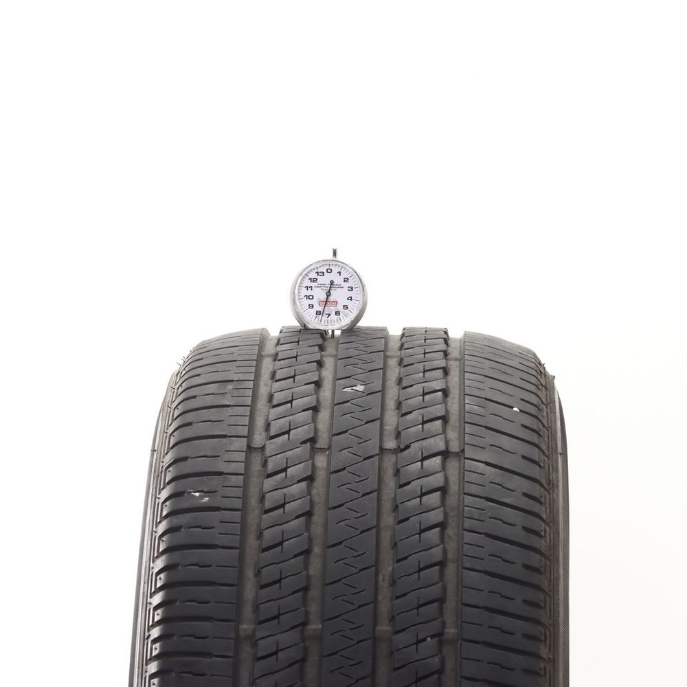 Set of (2) Used 265/50R20 Bridgestone Ecopia H/L 422 Plus 107T - 7.5-8/32 - Image 2