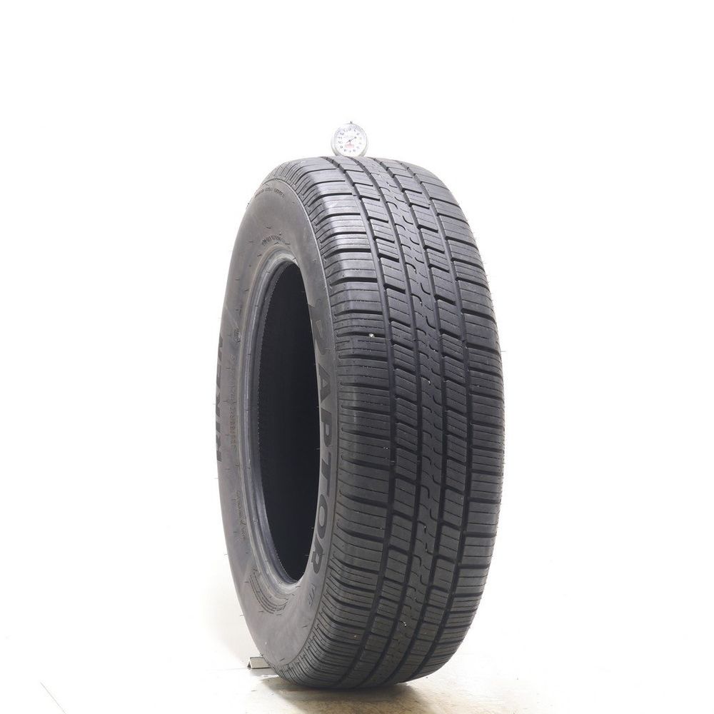 Used 225/65R17 Riken Raptor VR 102V - 9/32 - Image 1