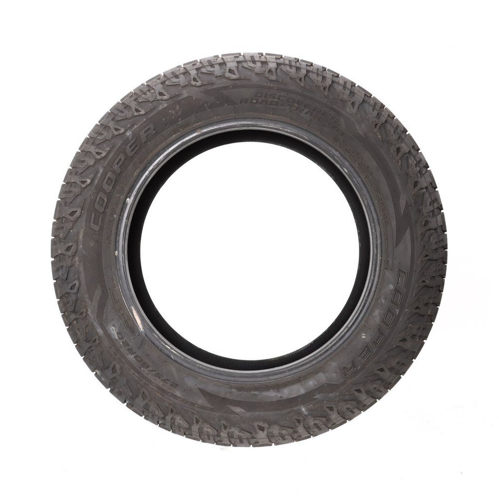 Used 275/60R20 Cooper Discoverer Road+Trail AT 115H - 11/32 - Image 3