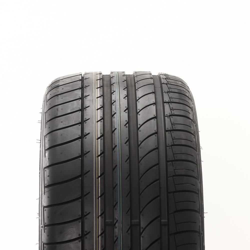 Set of (4) New 275/40R20 Dunlop SP Sport Maxx GT DSST Run Flat 106W - Image 2