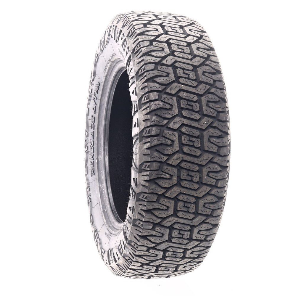 Set of (4) New LT 275/65R20 Radar Renegade A/t Pro 126/123S E - Image 1