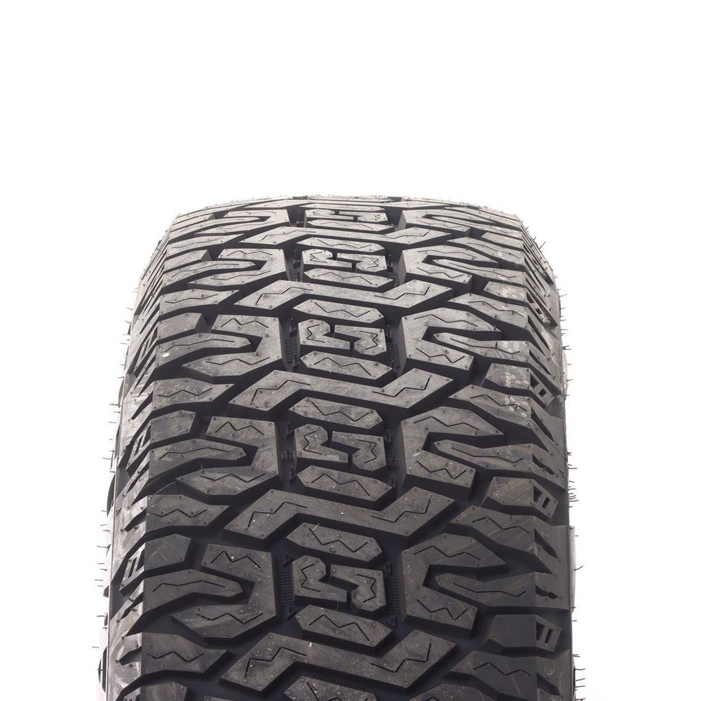 Set of (4) New LT 275/65R20 Radar Renegade A/t Pro 126/123S E - Image 2