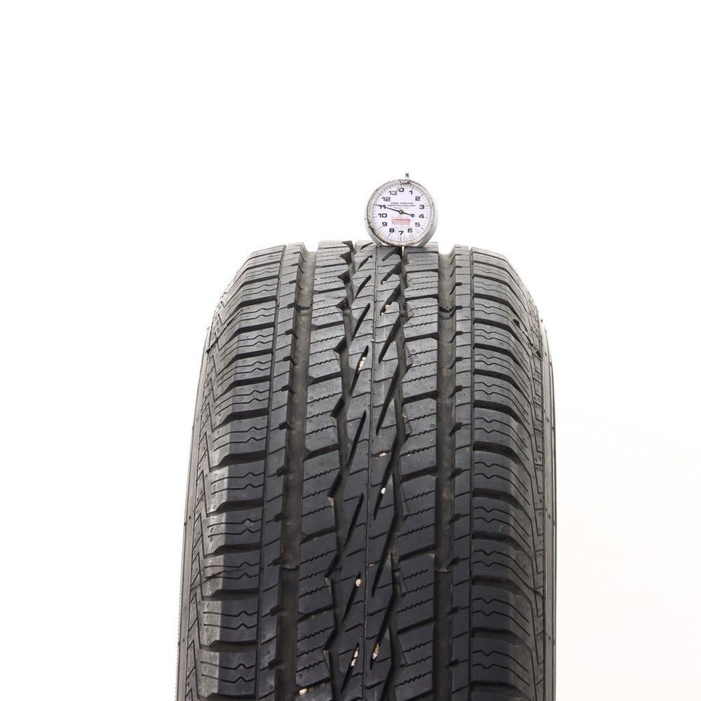 Used 245/75R16 General Grabber STX 111S - 11/32 - Image 2