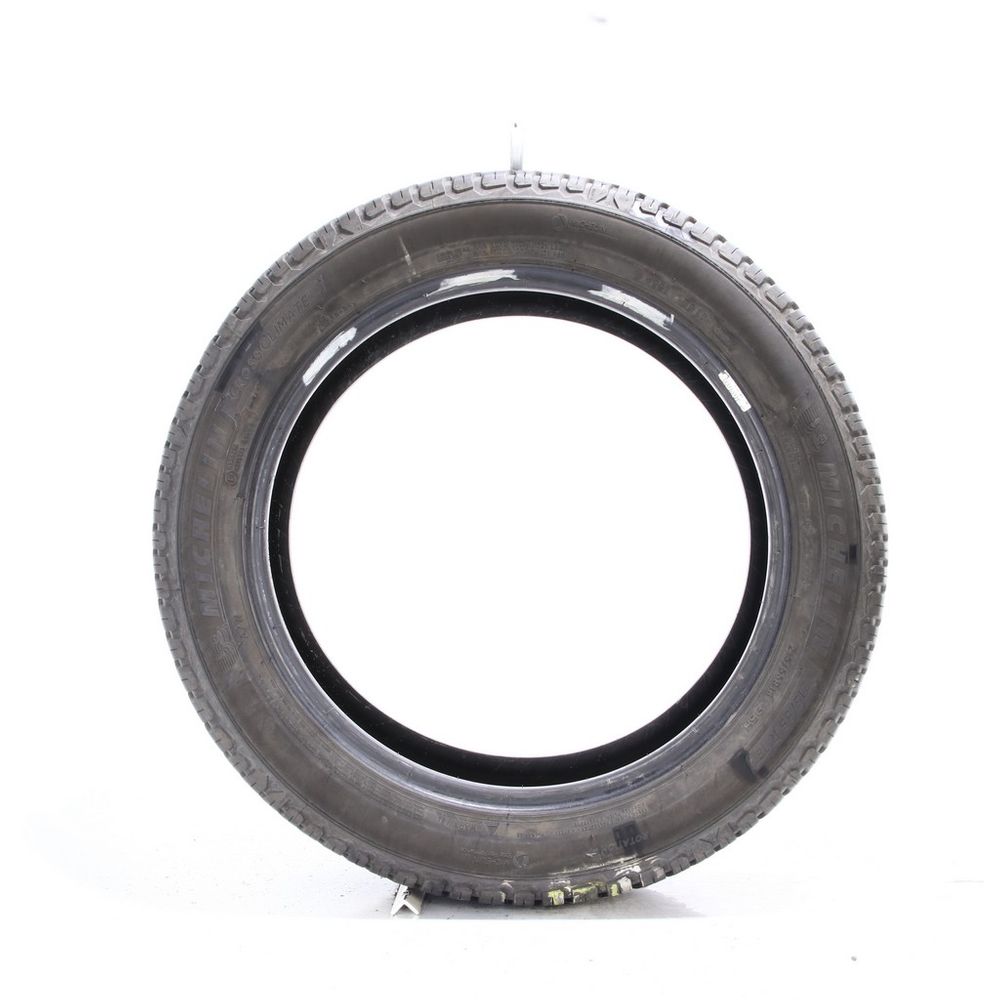 Set of (2) Used 215/55R18 Michelin CrossClimate 2 95H - 7.5-8.5/32 - Image 3