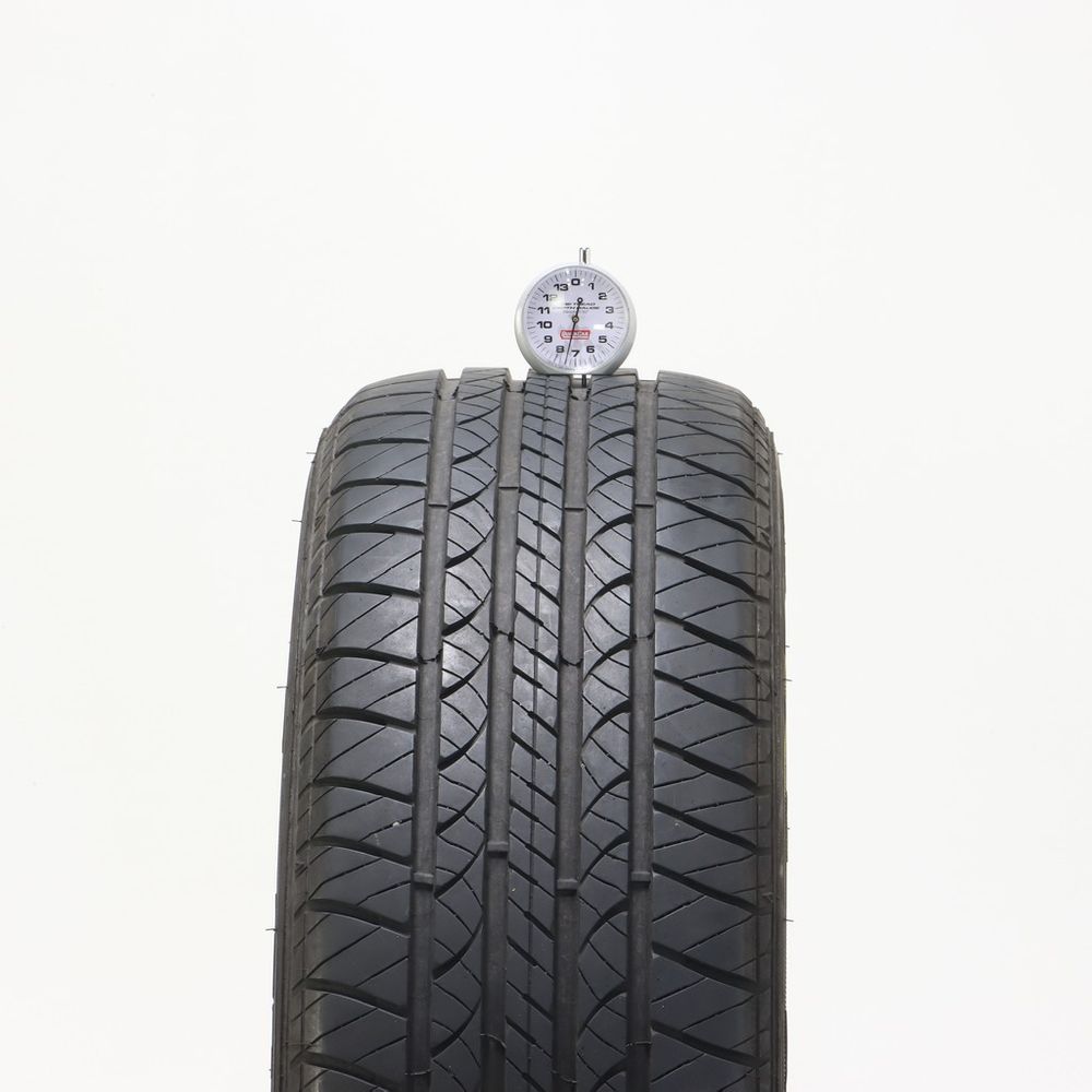 Set of (2) Used 205/55R16 Kelly Edge AS 91H - 6-7.5/32 - Image 5
