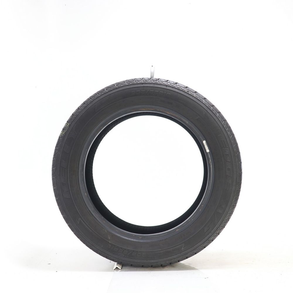 Set of (2) Used 205/55R16 Kelly Edge AS 91H - 6-7.5/32 - Image 6