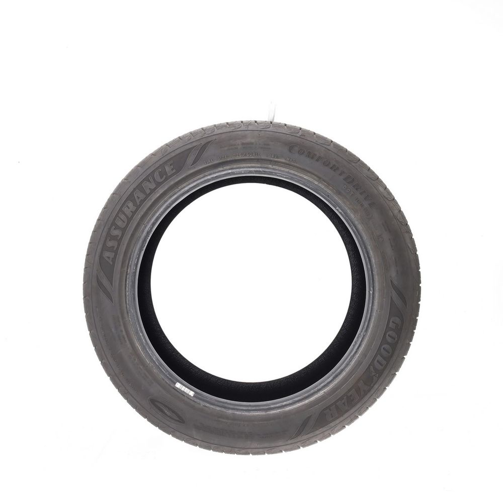 Used 225/50R17 Goodyear Assurance ComfortDrive 94V - 8/32 - Image 3