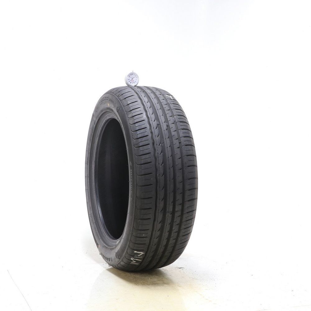 Used 215/55ZR17 Sailun Atrezzo SVA1 98W - 9/32 - Image 1