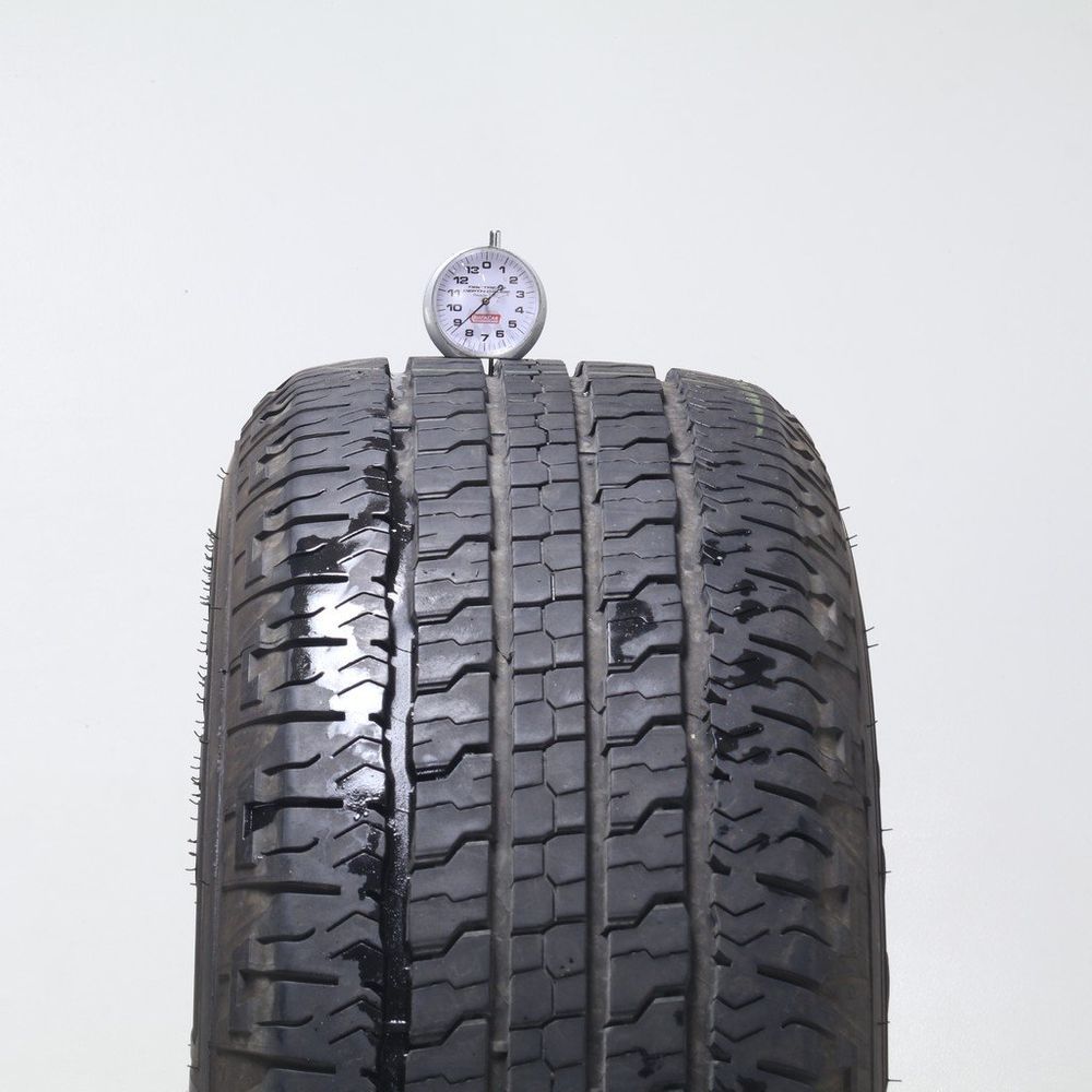 Used 275/65R18 Goodyear Wrangler Workhorse HT 116T - 8.5/32 - Image 2
