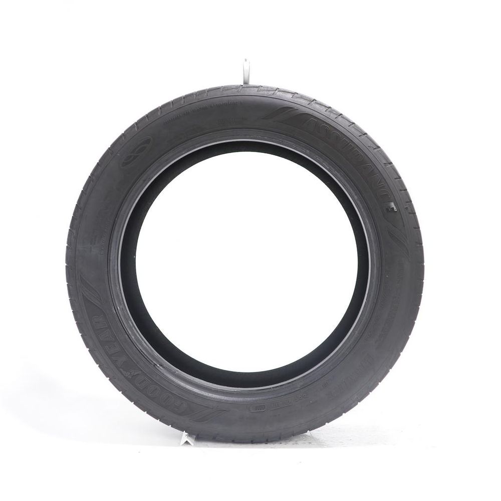 Used 235/50R19 Goodyear Assurance MaxLife 99V - 5.5/32 - Image 3