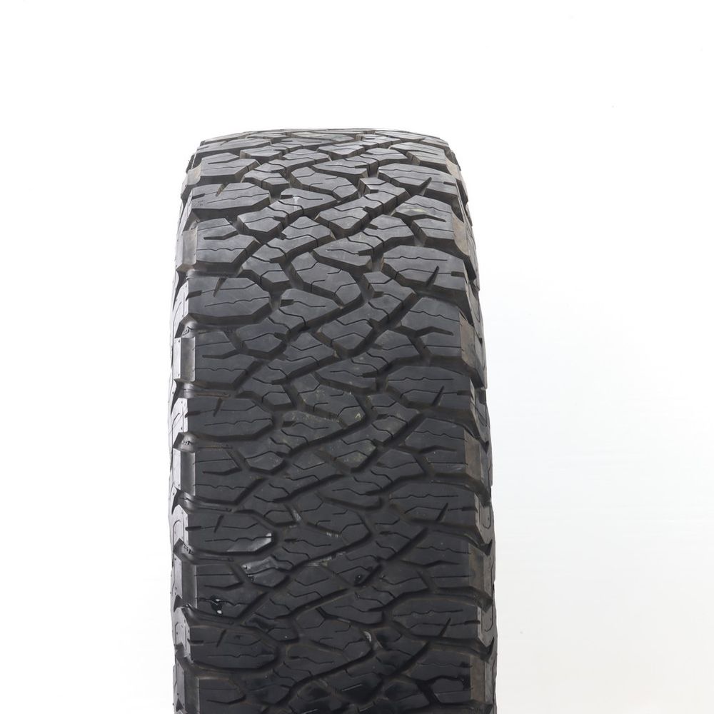 Set of (2) Used LT 285/65R20 BFGoodrich All-Terrain T/A KO3 127/124S E ...