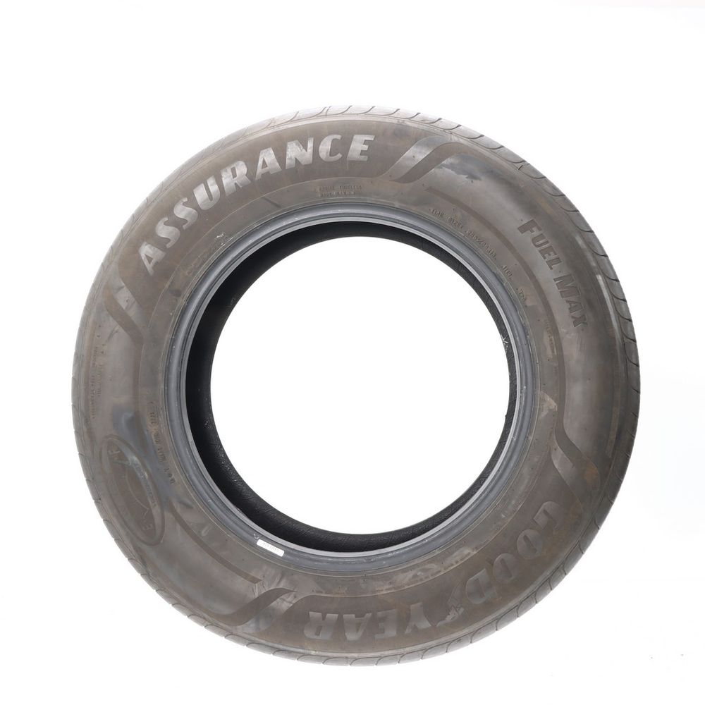 Driven Once 255/65R18 Goodyear Assurance Fuel Max 111H - 9.5/32 - Image 3