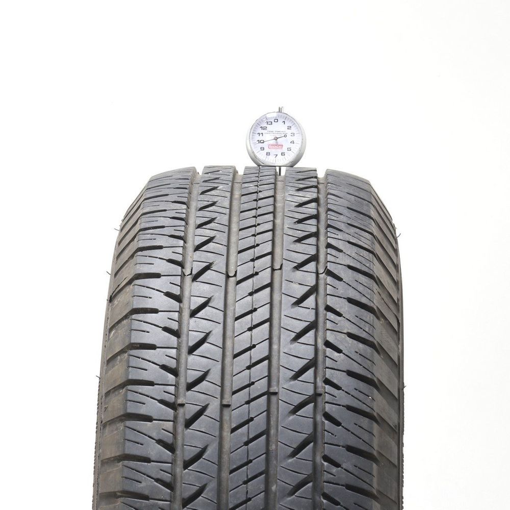 Used 255/70R17 Kelly Edge HT 112T - 9.5/32 - Image 2