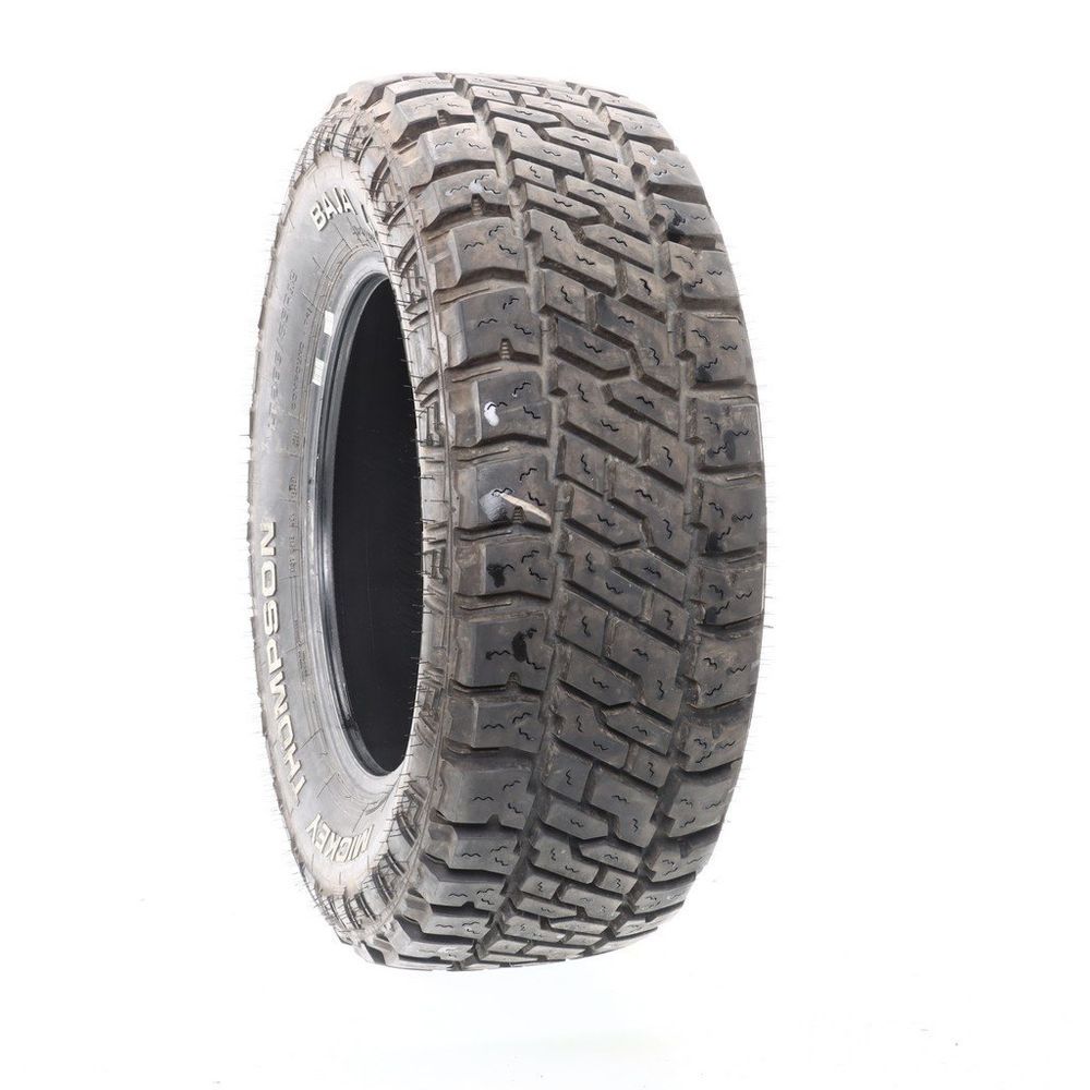 Used LT 285/65R18 Mickey Thompson Baja Legend EXP 125/122Q E - 16.5/32 - Image 1