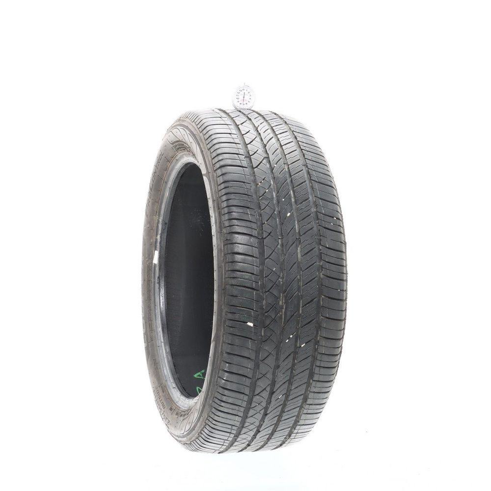 Set of (2) Used 235/50R19 Cooper ProControl 99V - 7-7.5/32 - Image 1