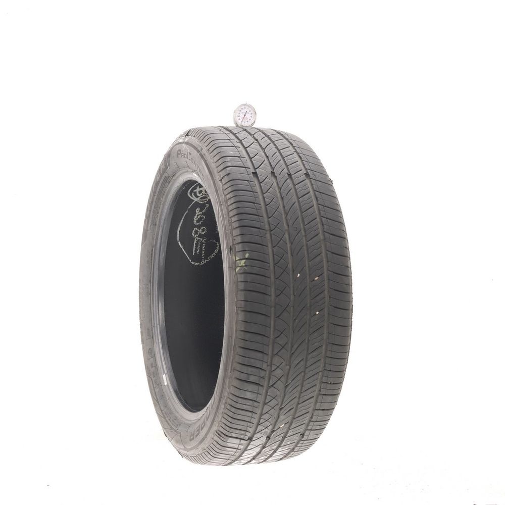 Set of (2) Used 235/50R19 Cooper ProControl 99V - 7-7.5/32 - Image 4